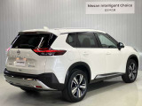 エクストレイル  1.5 G e-4ORCE 4WD