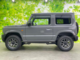 ジムニー XC 4WD 