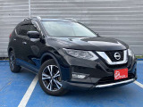 エクストレイル 2.0 20Xi 4WD 