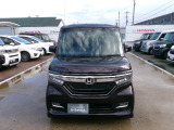 N-BOXカスタム G L ホンダセンシング 4WD 