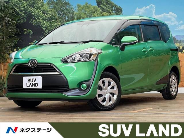 シエンタ 1.5 G 