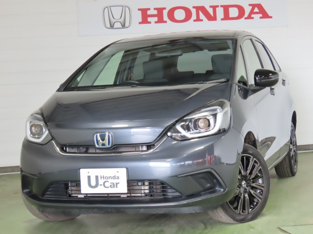 フィット  1.5 e:HEV ホーム カーサ 4WD