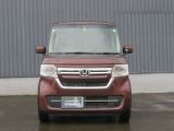 N-BOX L 4WD 