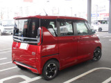 ルークス ハイウェイスターX アーバンクロム プロパイロットエディション 