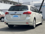レガシィツーリングワゴン 2.5 i アイサイト Sパッケージ 4WD 