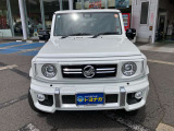 ジムニーシエラ 1.5 JC 4WD ダムドlittie G仕様