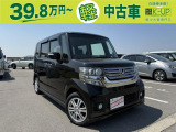 ホンダ N-BOXカスタム