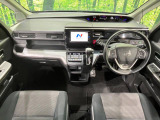 ステップワゴン 1.5 スパーダ アドバンスパッケージ ベータ 特別仕様車