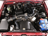 ランドクルーザー70 4.0 4WD