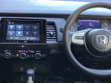 フィット 1.5 ホーム 