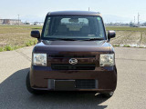 ムーヴコンテ X 4WD 