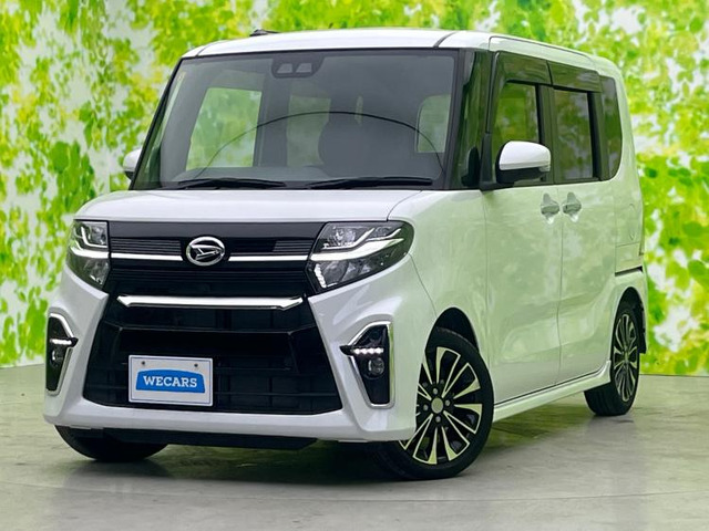 タントカスタム RS セレクション 