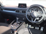 CX-5 2.0 20S スマートエディション 