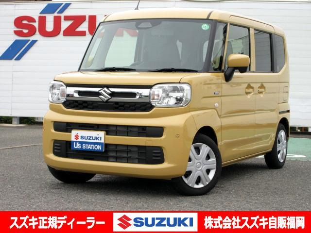 スペーシア ハイブリッド(HYBRID)  X 