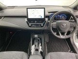 カローラ 1.8 ハイブリッド アクティブ スポーツ E-Four 4WD 