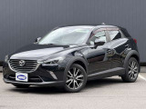 CX-3 1.5 XD ツーリング 純正ナビ フルセグ バックカメラ ETC