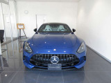 AMG GT 4ドアクーペ 63 S 4マチックプラス 4WD 