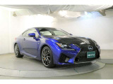 RC F カーボンエクステリアパッケージ 