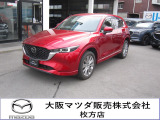 マツダ CX-5