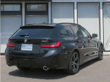 3シリーズツーリング 320i Mスポーツ 