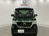 N-BOX G L ホンダセンシング 