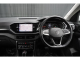 T-Cross TSI スタイル 