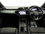 Q3スポーツバック 35 TDI クワトロ Sライン ディーゼル 4WD 