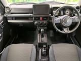 ジムニーシエラ 1.5 JC 4WD 