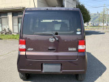 ムーヴコンテ X 4WD 