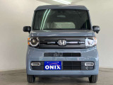 N-VAN ファン スタイル+ ネイチャー 衝突被害軽減システム 誤発進抑制装置