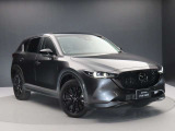 CX-5 2.2 XD ブラックトーンエディション 