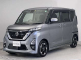 ルークス ハイウェイスター X