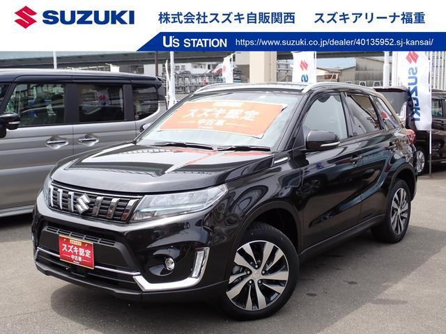 エスクード 1.5 4WD 