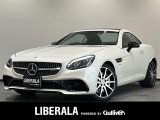 SLCクラス AMG SLC43 本革シート サンルーフ