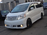 アルファード 2.4 G AS 4WD 