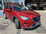 CX-5 2.2 XD 4WD ナビTV B・Sカメラ E/Gスターター HID