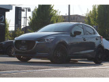 MAZDA2 1.5 15S ブラックトーンエディション 