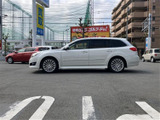 レガシィツーリングワゴン 2.5 i アイサイト Sパッケージ 4WD 