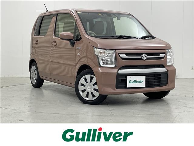 スズキ ワゴンR 茨城県の中古車 | 中古車情報・中古車検索なら