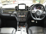 GLE 350d 4マチックスポーツ 4WD 
