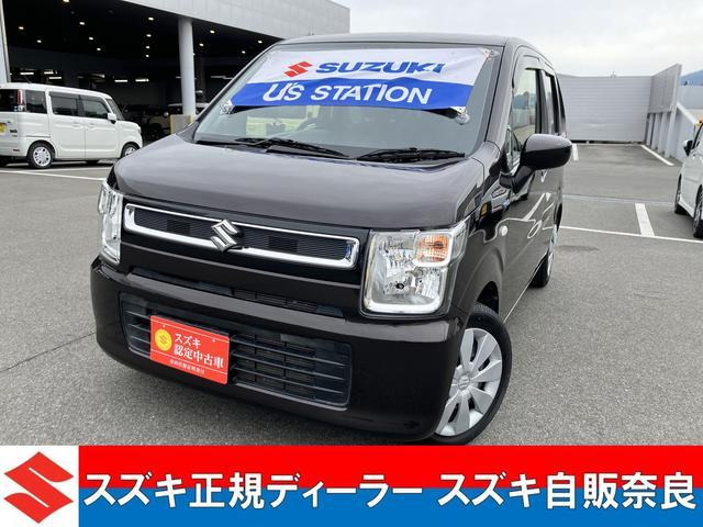 ワゴンR ハイブリッド(HYBRID) FX 