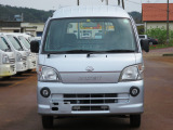 ハイゼットトラック ジャンボ 4WD 