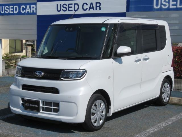 スバル シフォン 