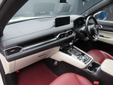 CX-8 2.2 XD 100周年特別記念車 