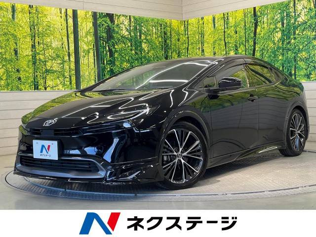 プリウス 2.0 Z 