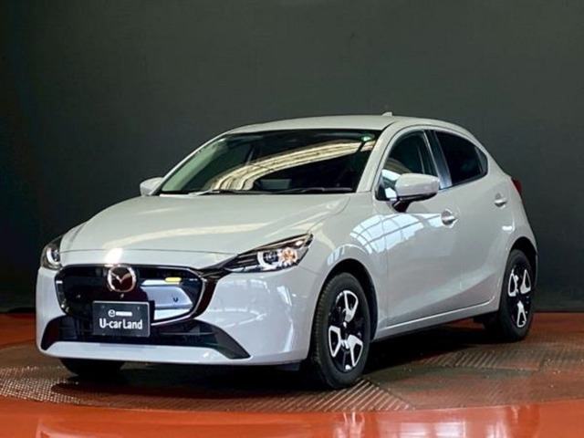 MAZDA2 1.5 15BD 