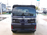 N-BOXカスタム G L ホンダセンシング 4WD 