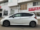 ノート 1.2 e-POWER AUTECH 