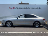 A4 35 TFSI アドバンスド 