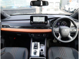 アウトランダー PHEV 2.4 P 4WD 
